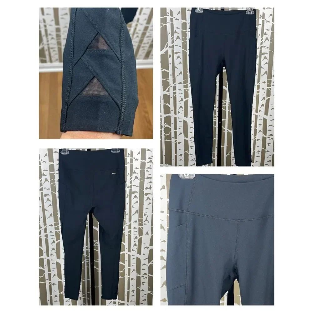 Mondetta Leggings Performance + Luxury sz S
